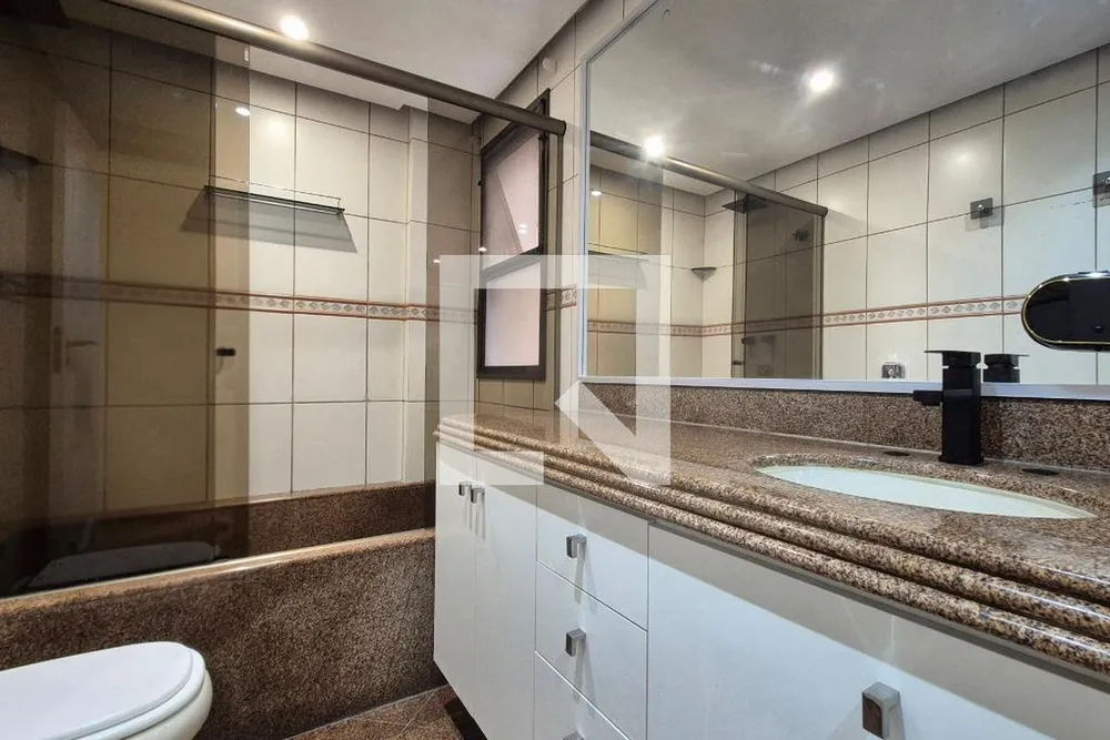 Apartamento, 3 quartos, 182 m² - Foto 17