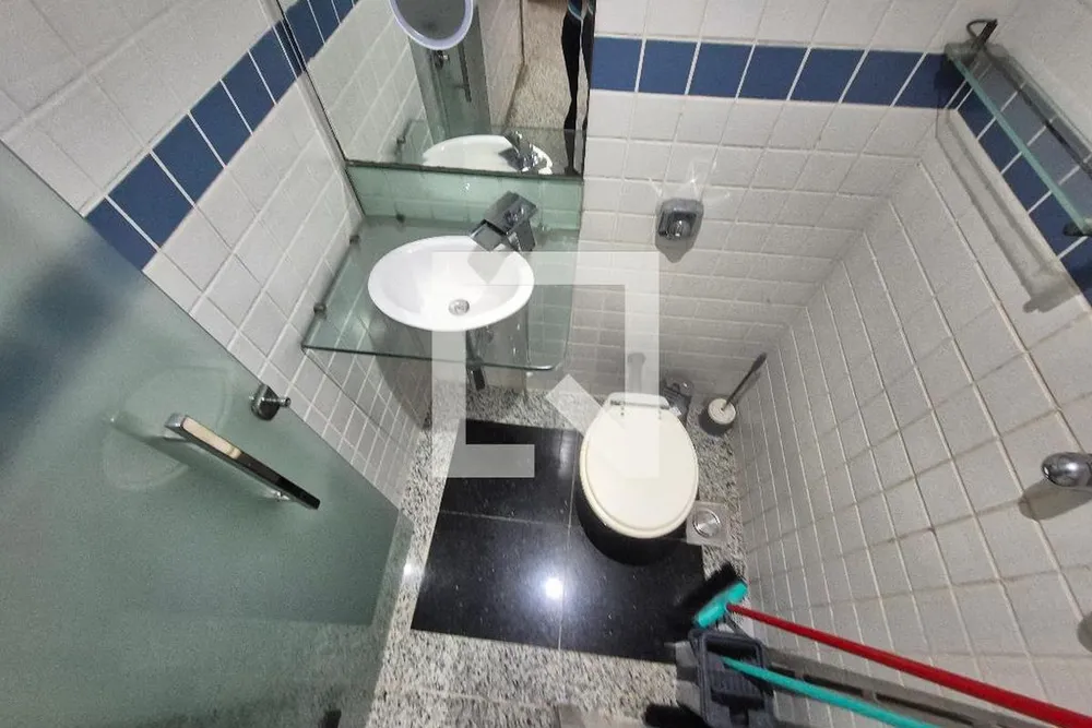 Apartamento, 3 quartos, 182 m² - Foto 49