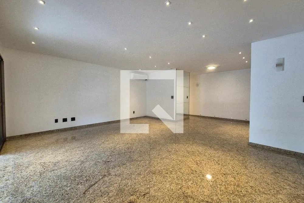Apartamento, 3 quartos, 182 m² - Foto 4