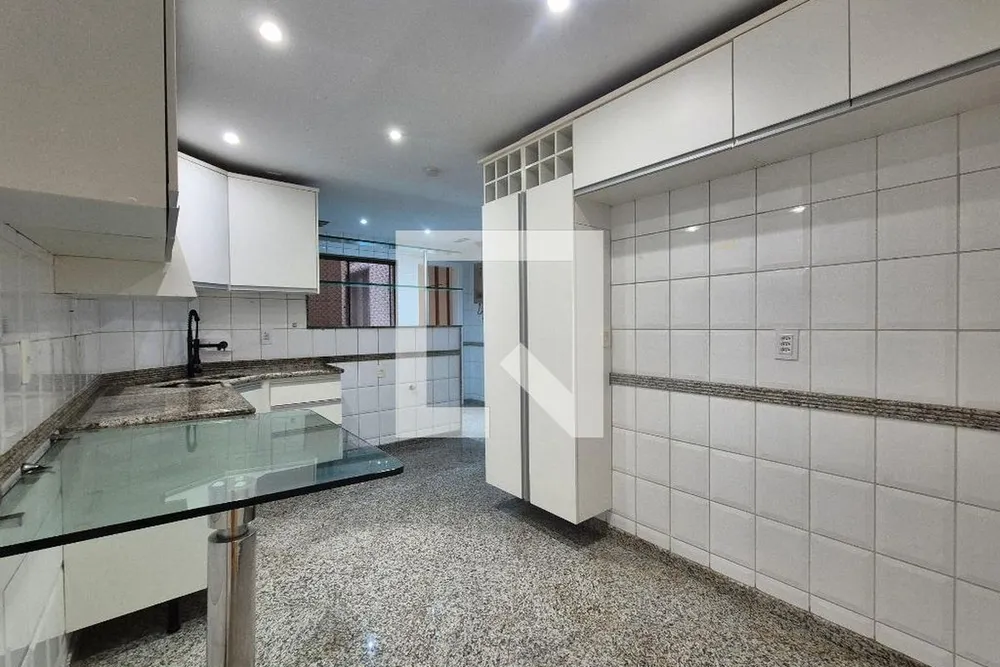 Apartamento, 3 quartos, 182 m² - Foto 42