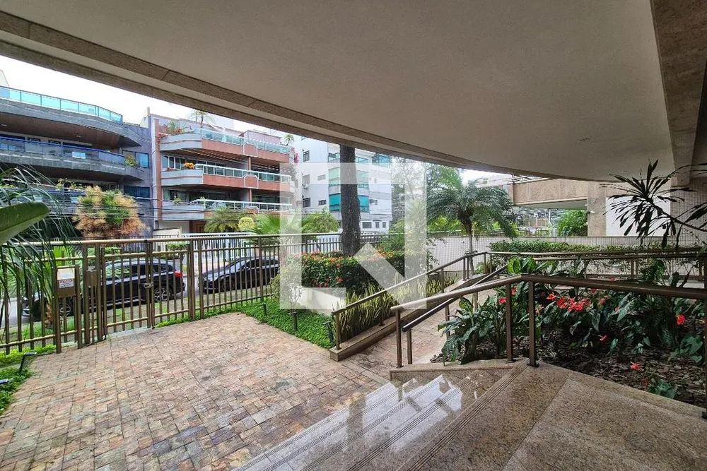 Apartamento, 3 quartos, 182 m² - Foto 54