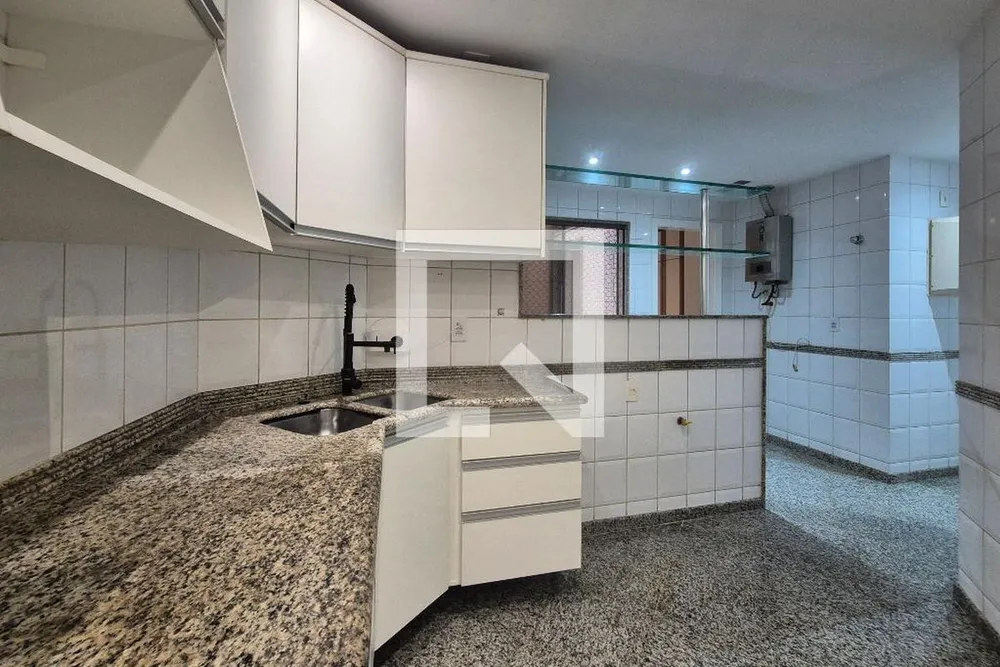 Apartamento, 3 quartos, 182 m² - Foto 45