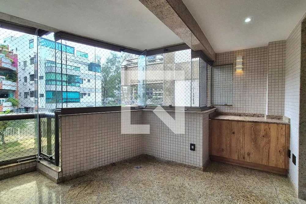 Apartamento, 3 quartos, 182 m² - Foto 9