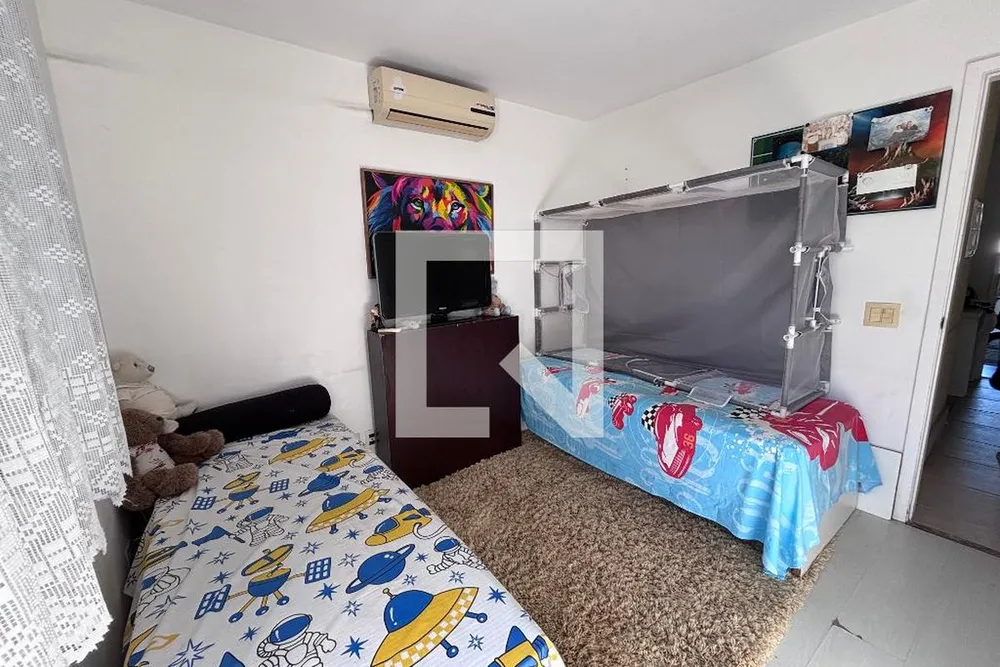 Casa, 5 quartos, 210 m² - Foto 30