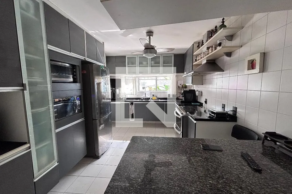 Casa, 5 quartos, 210 m² - Foto 48