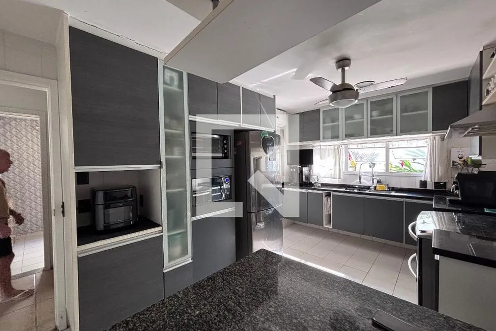 Casa, 5 quartos, 210 m² - Foto 49