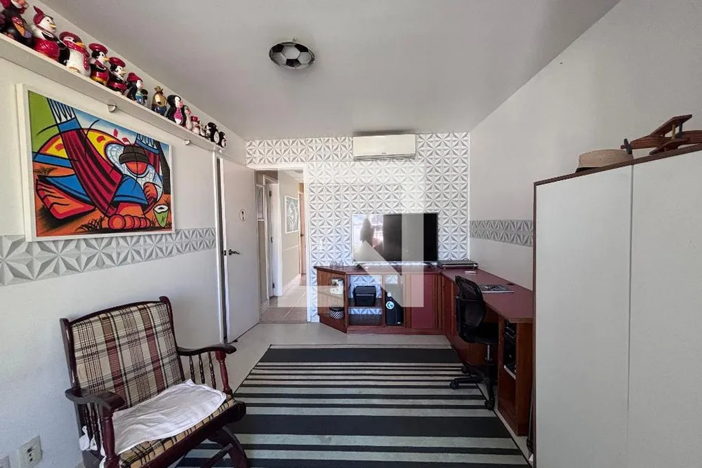 Casa, 5 quartos, 210 m² - Foto 23