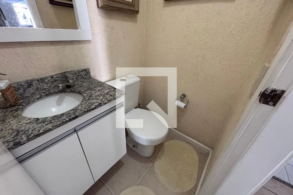 Casa, 5 quartos, 210 m² - Foto 10