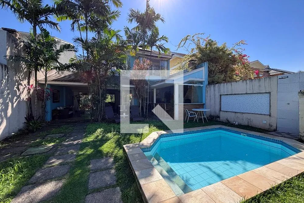 Casa, 5 quartos, 210 m² - Foto 62
