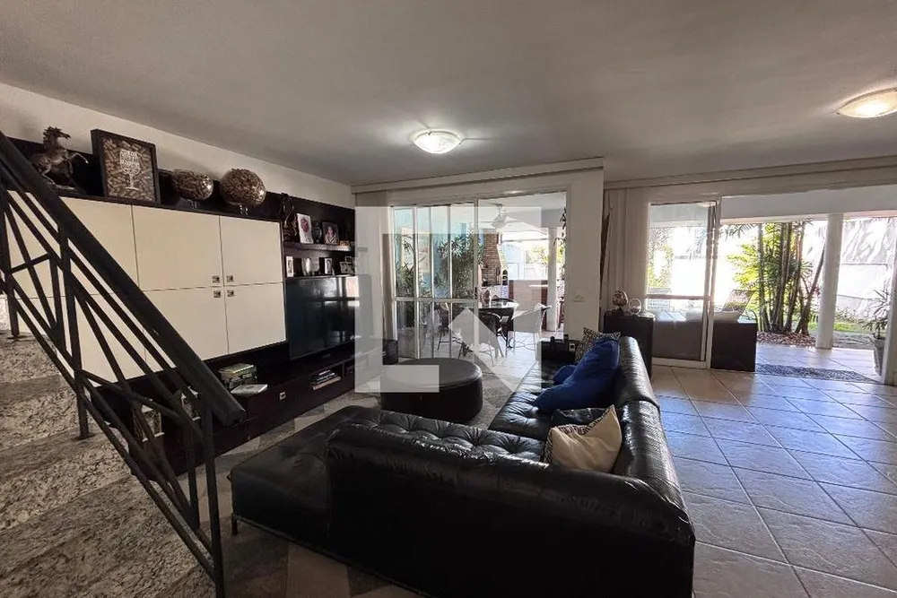 Casa, 5 quartos, 210 m² - Foto 6