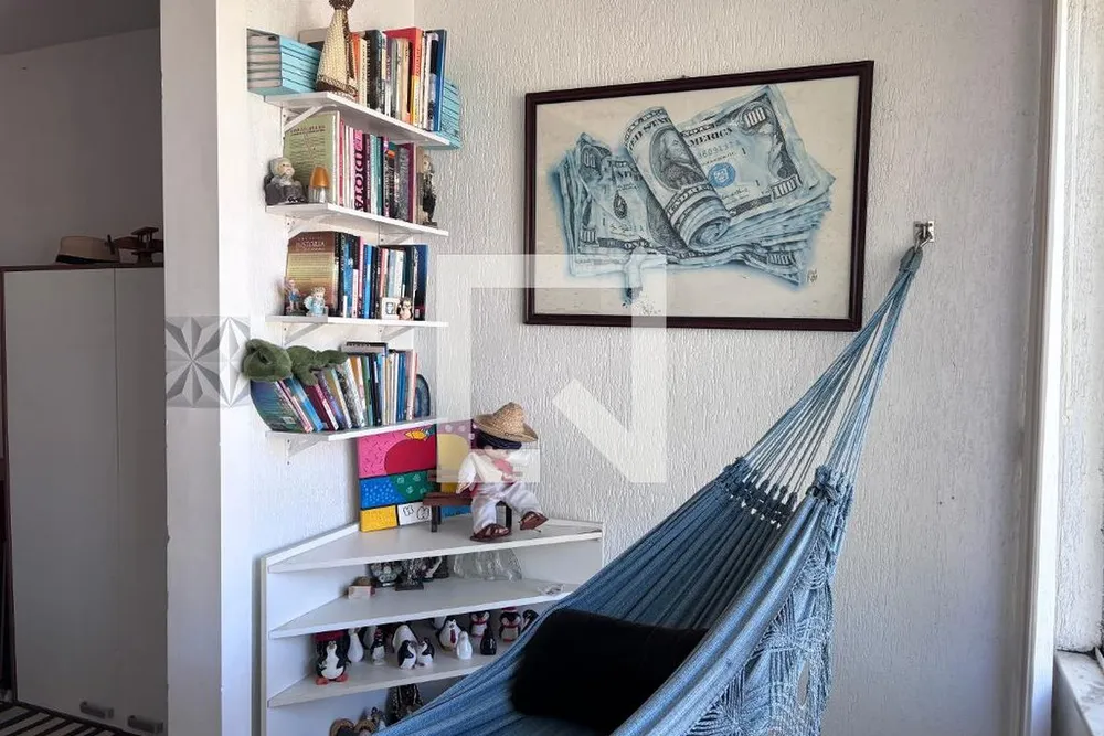 Casa, 5 quartos, 210 m² - Foto 26