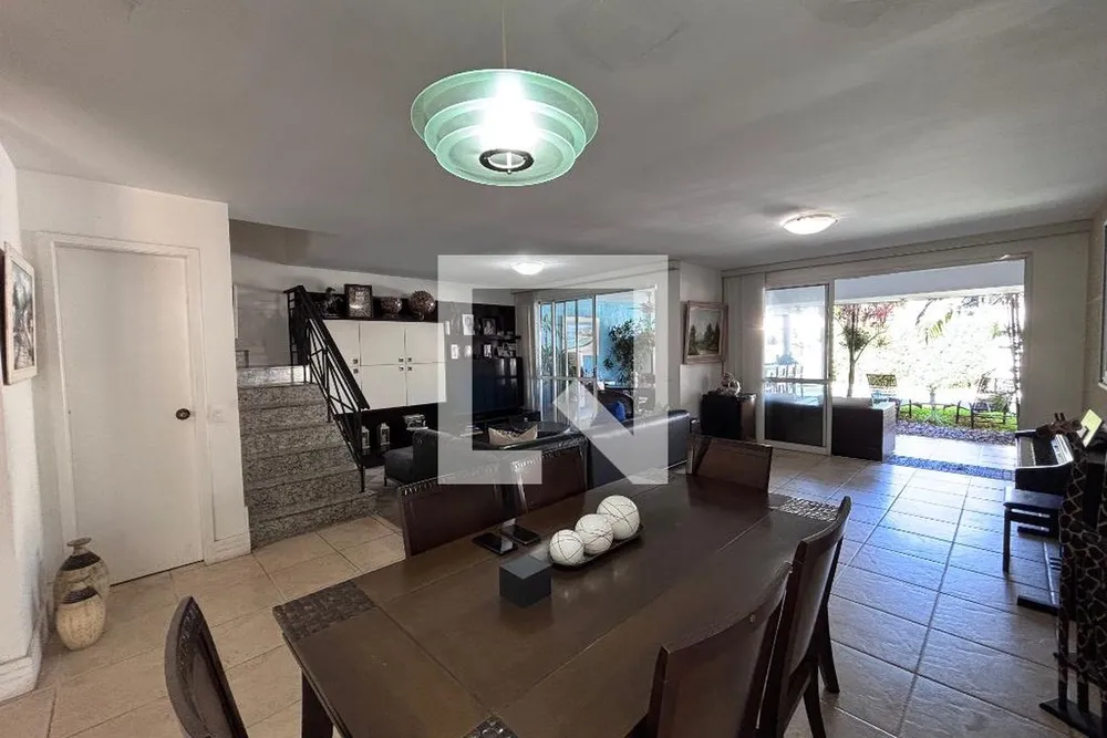 Casa, 5 quartos, 210 m² - Foto 4