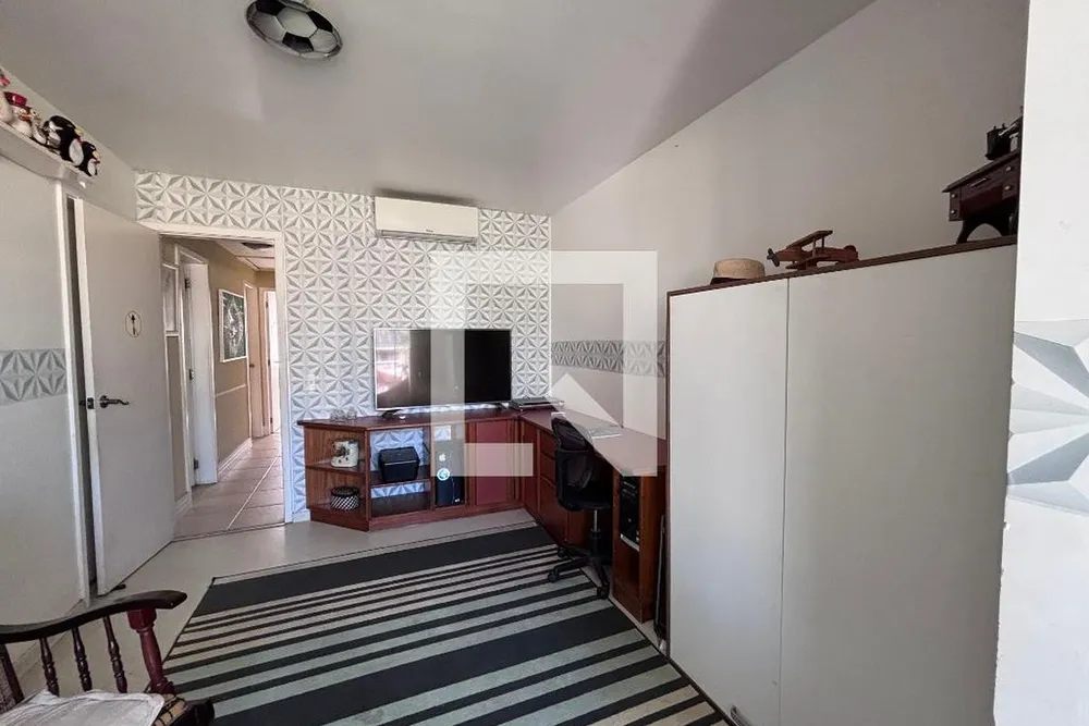 Casa, 5 quartos, 210 m² - Foto 24