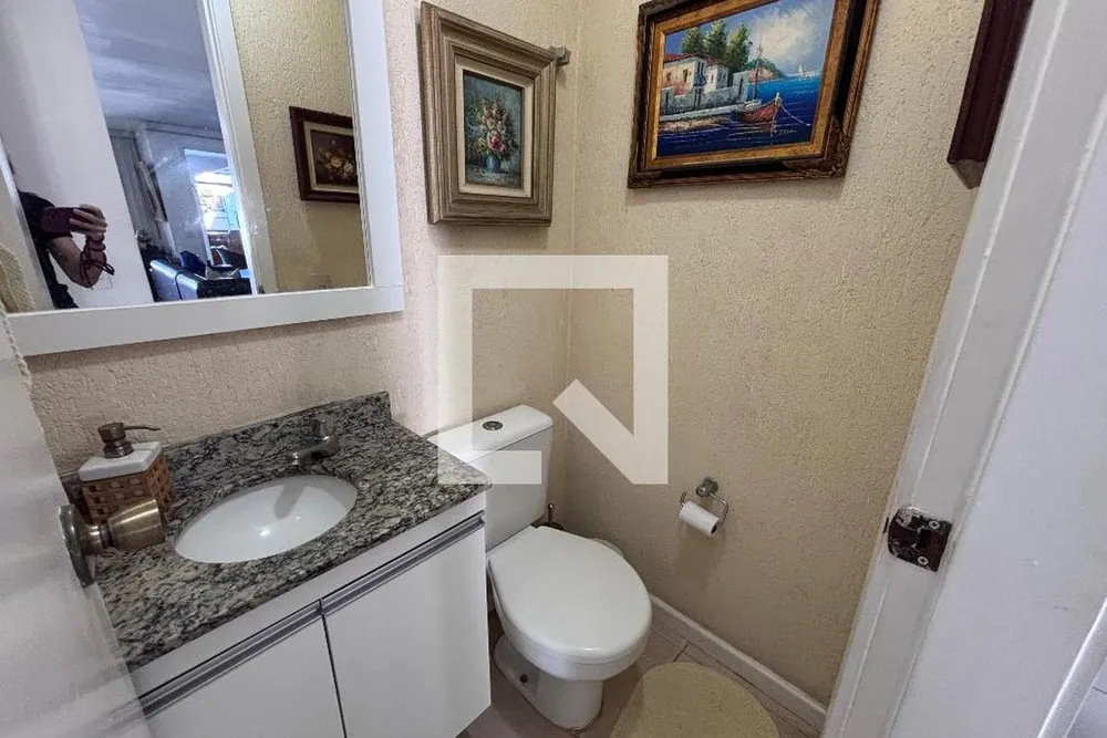 Casa, 5 quartos, 210 m² - Foto 8