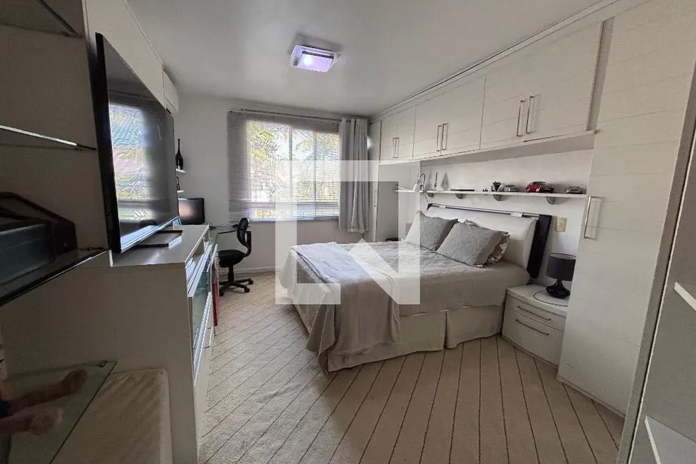 Casa, 5 quartos, 210 m² - Foto 11