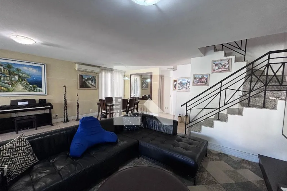 Casa, 5 quartos, 210 m² - Foto 7