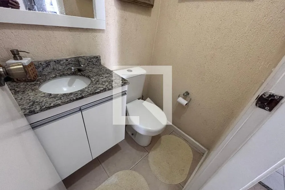 Casa, 5 quartos, 210 m² - Foto 9