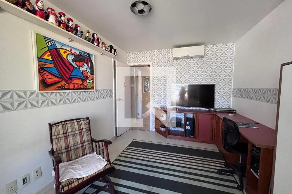 Casa, 5 quartos, 210 m² - Foto 25