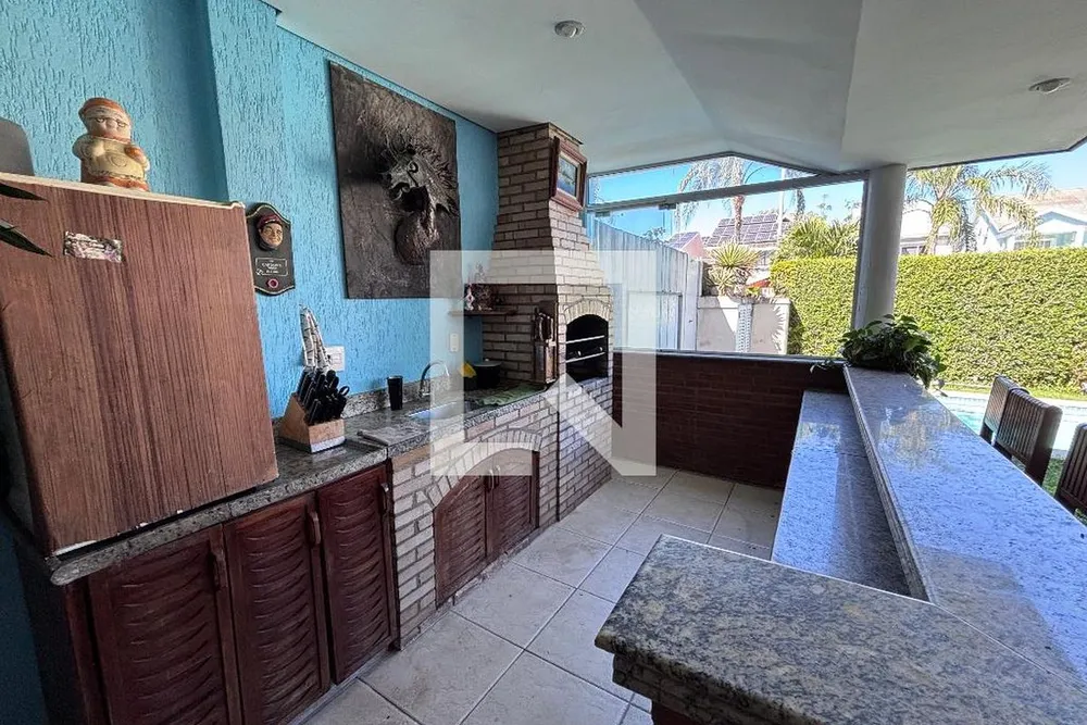 Casa, 5 quartos, 210 m² - Foto 60