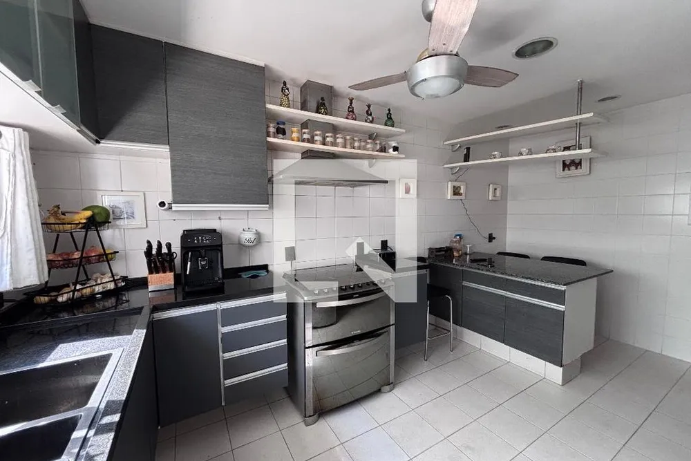 Casa, 5 quartos, 210 m² - Foto 52