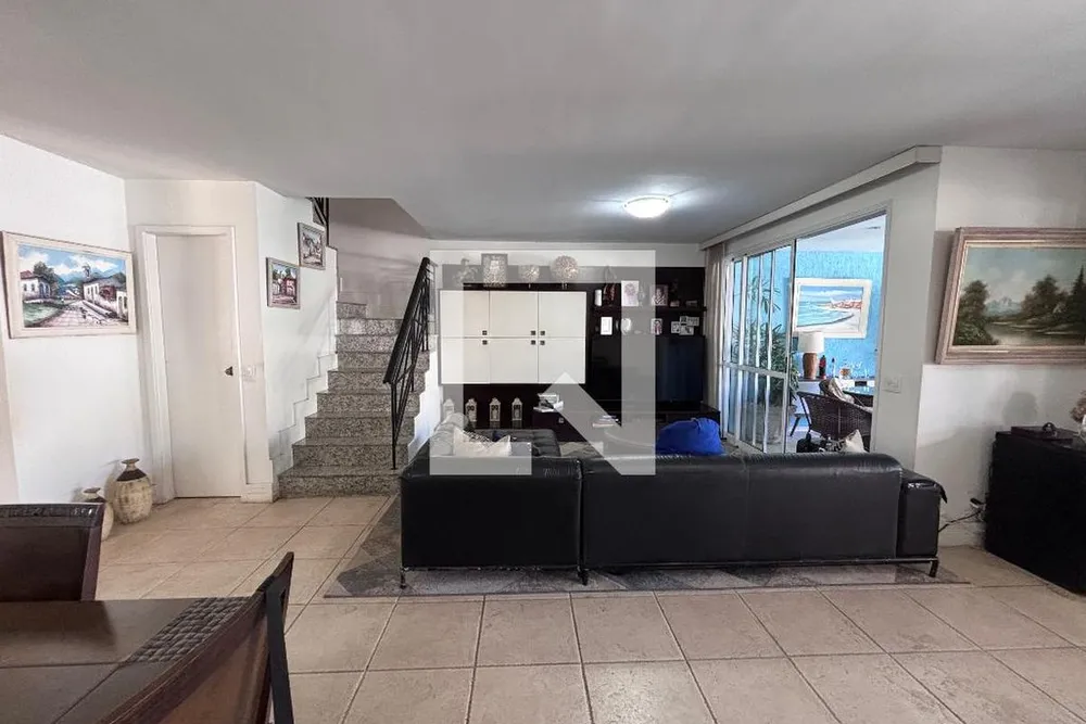 Casa, 5 quartos, 210 m² - Foto 2