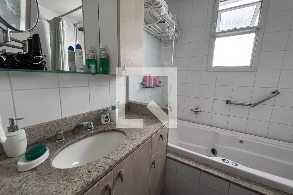 Casa, 5 quartos, 210 m² - Foto 16