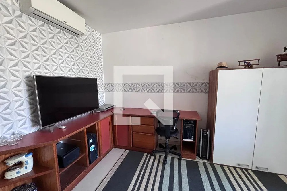 Casa, 5 quartos, 210 m² - Foto 22