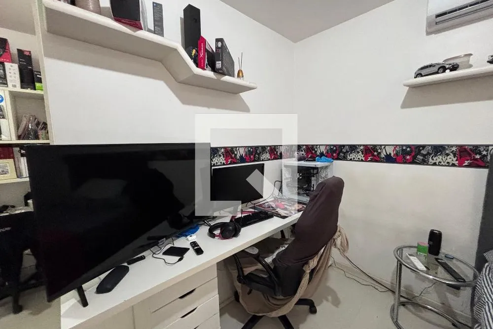 Casa, 5 quartos, 210 m² - Foto 35