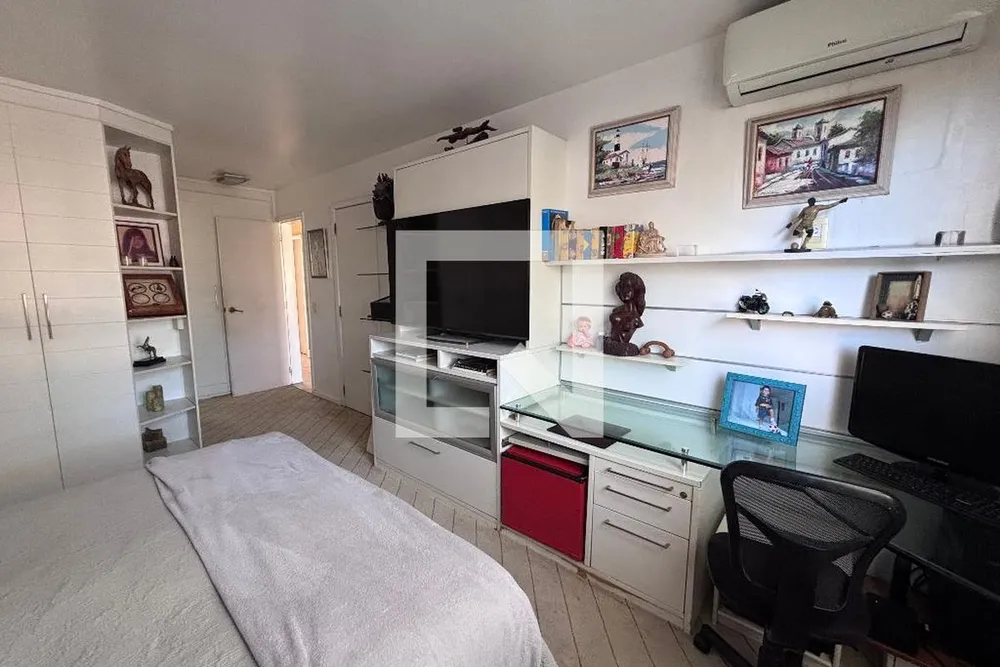 Casa, 5 quartos, 210 m² - Foto 13