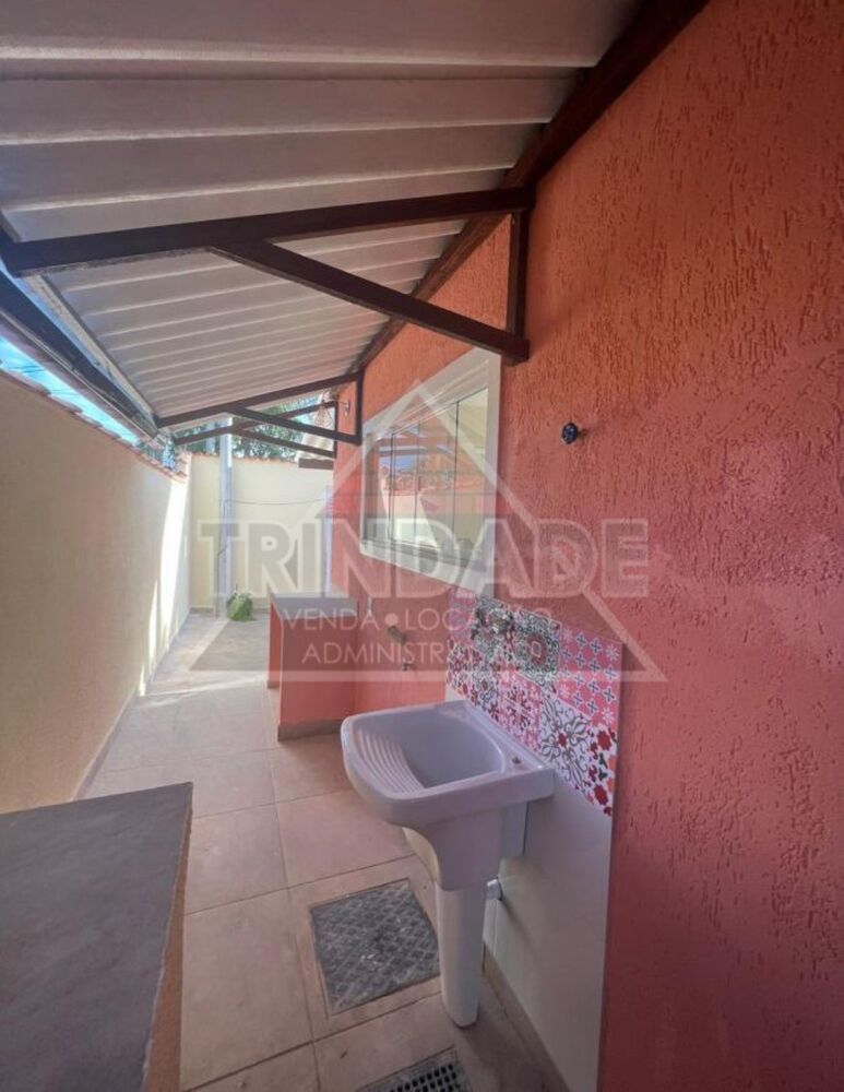 Casa, 3 quartos - Foto 4