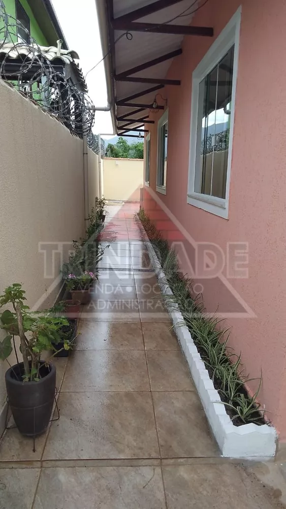 Casa, 3 quartos - Foto 10