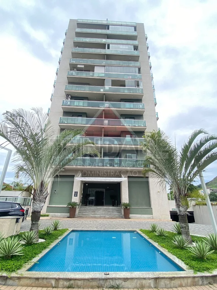Apartamento, 3 quartos, 87 m² - Foto 1