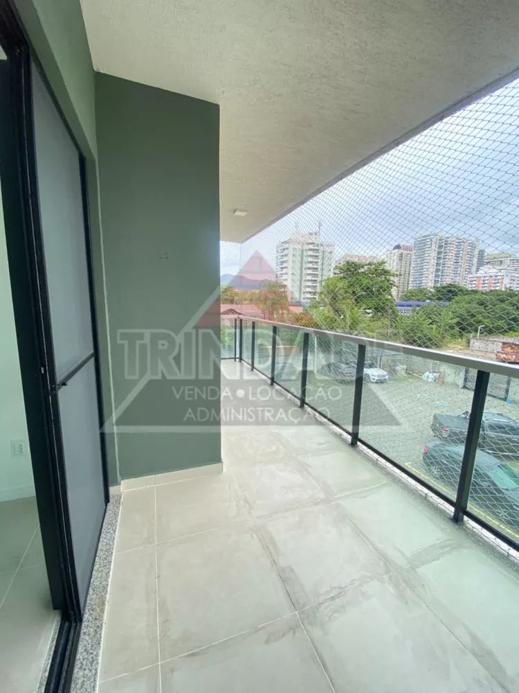 Apartamento, 3 quartos, 87 m² - Foto 8