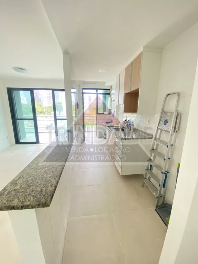 Apartamento, 3 quartos, 87 m² - Foto 4