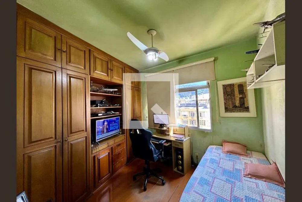 Apartamento, 3 quartos, 132 m² - Foto 13