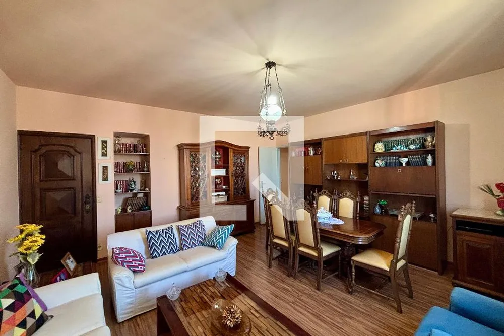 Apartamento, 3 quartos, 132 m² - Foto 31