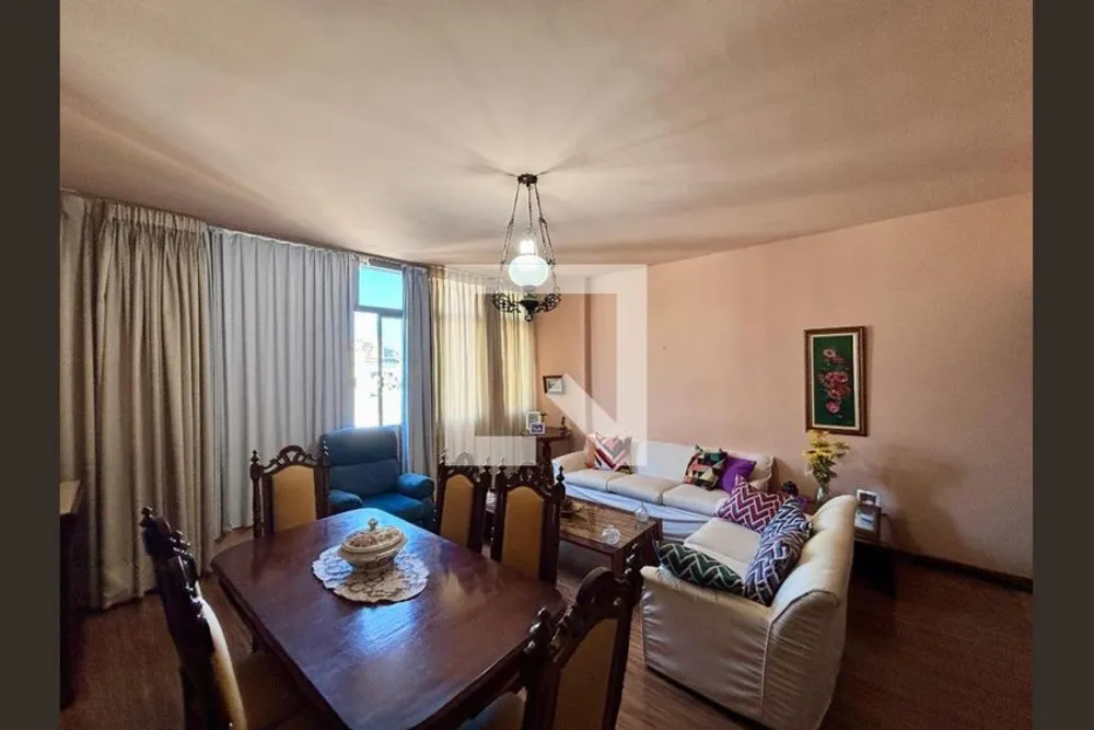 Apartamento, 3 quartos, 132 m² - Foto 2