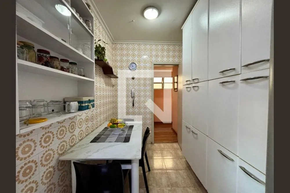 Apartamento, 3 quartos, 132 m² - Foto 18