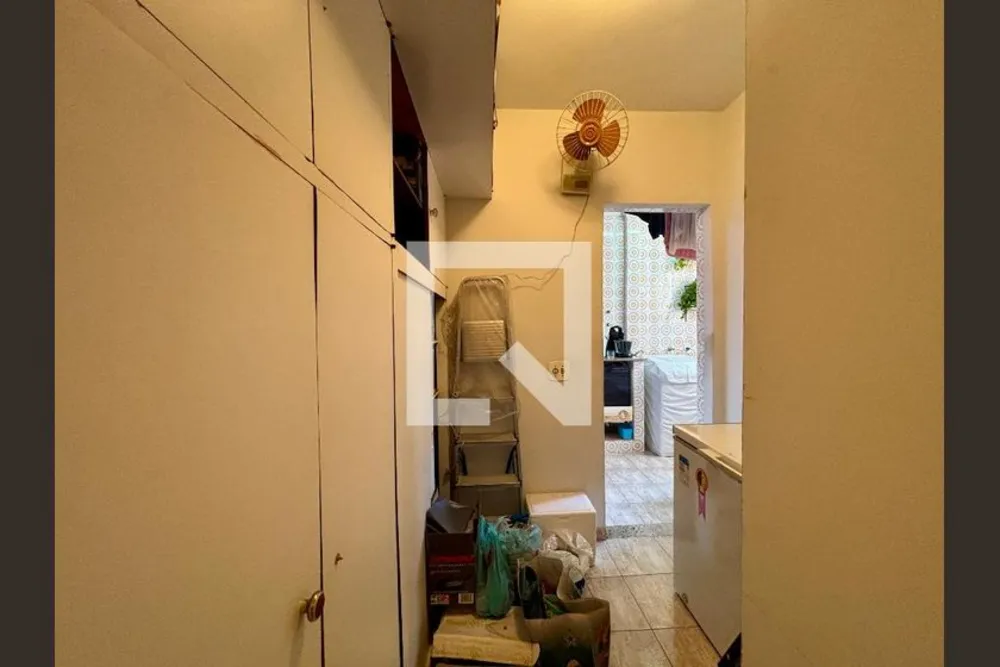Apartamento, 3 quartos, 132 m² - Foto 20