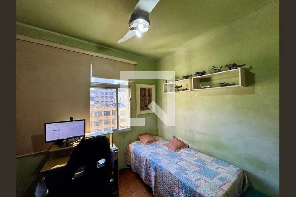 Apartamento, 3 quartos, 132 m² - Foto 11