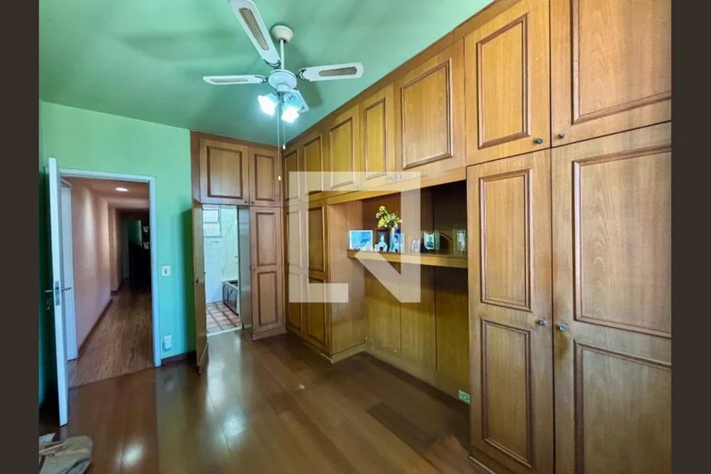 Apartamento, 3 quartos, 132 m² - Foto 28