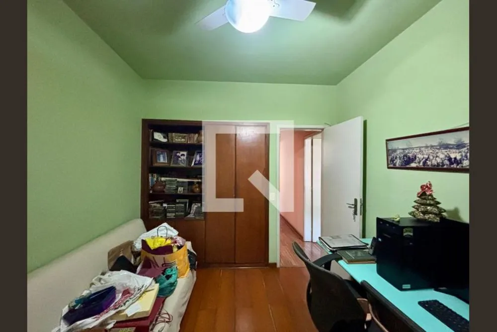 Apartamento, 3 quartos, 132 m² - Foto 9