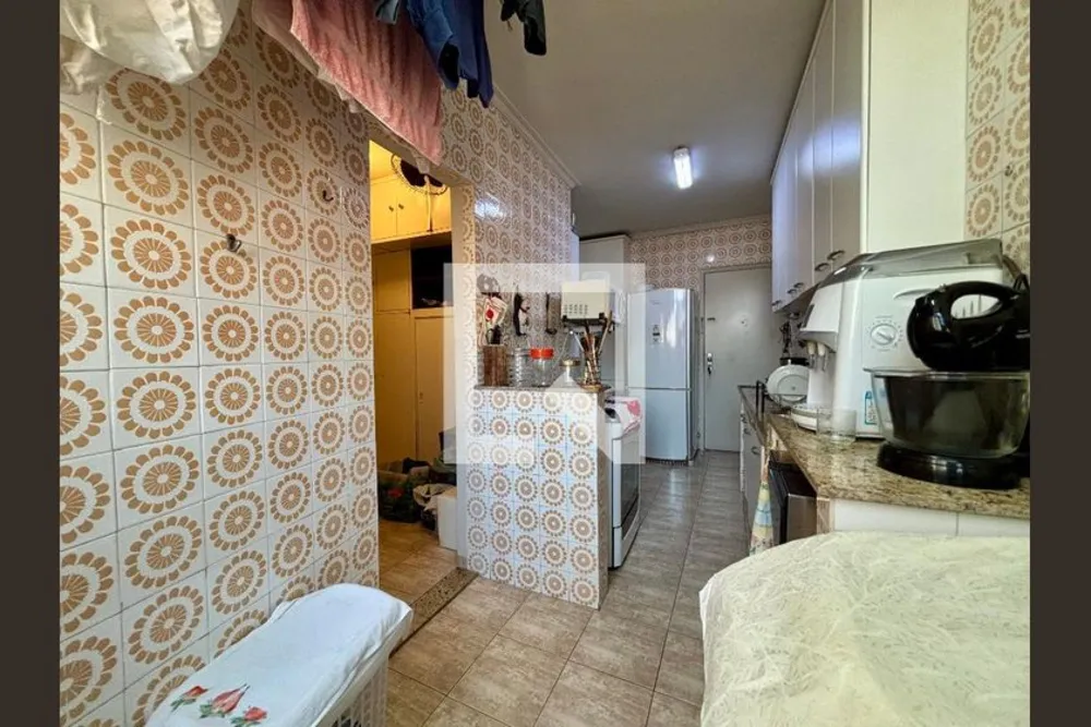 Apartamento, 3 quartos, 132 m² - Foto 14