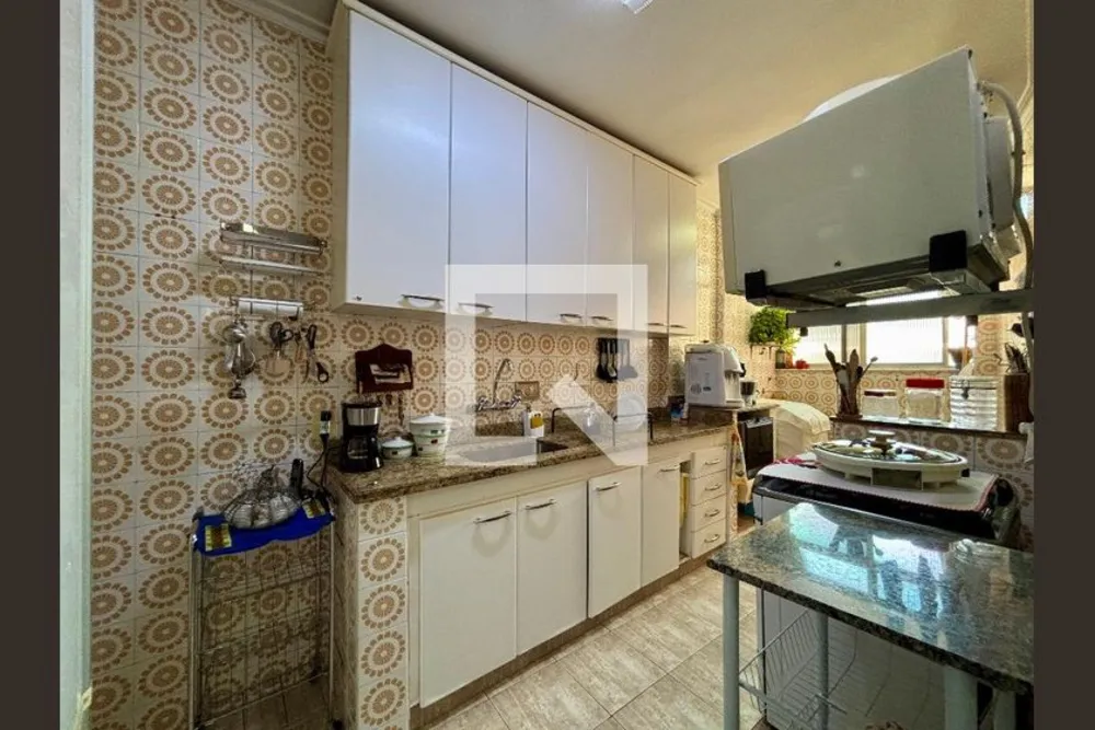 Apartamento, 3 quartos, 132 m² - Foto 21