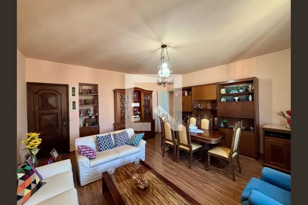 Apartamento, 3 quartos, 132 m² - Foto 4