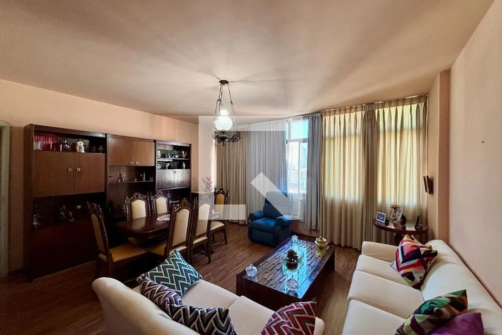 Apartamento, 3 quartos, 132 m² - Foto 29