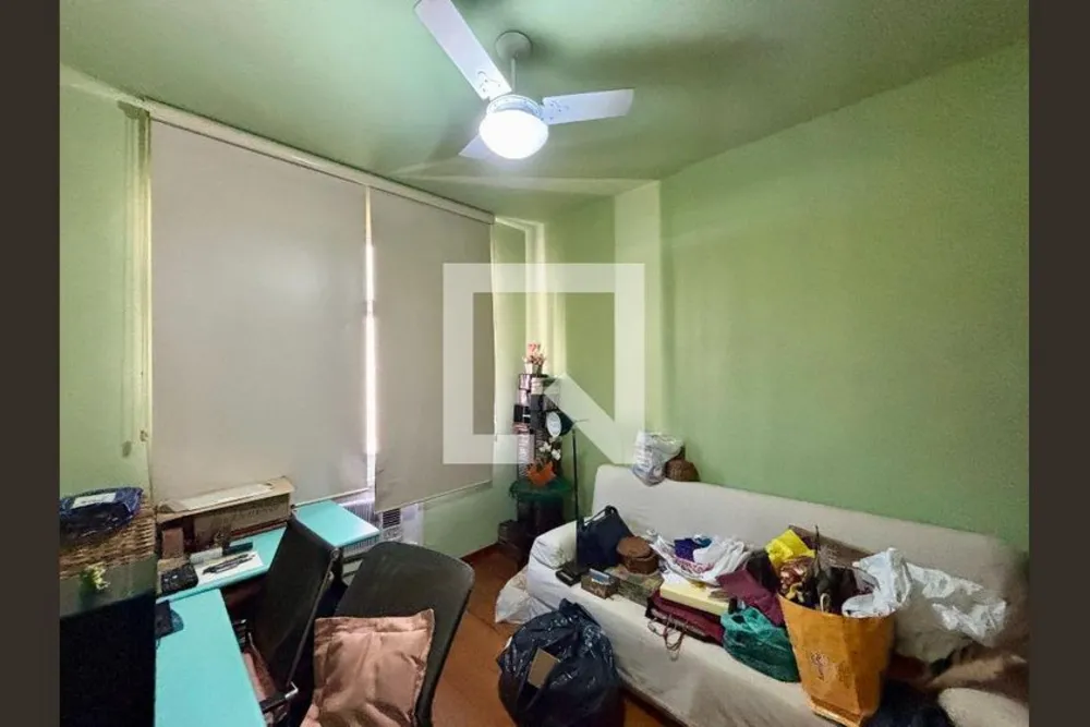 Apartamento, 3 quartos, 132 m² - Foto 8