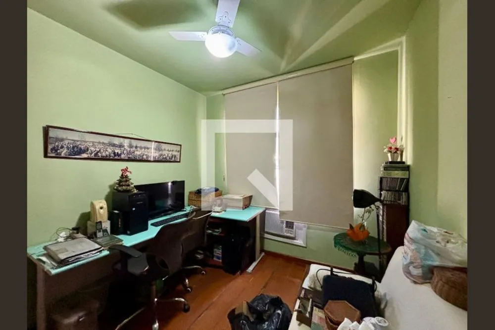 Apartamento, 3 quartos, 132 m² - Foto 7