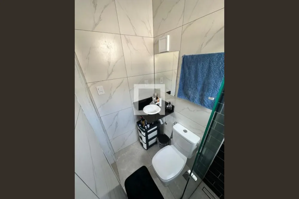 Cobertura, 2 quartos, 60 m² - Foto 9