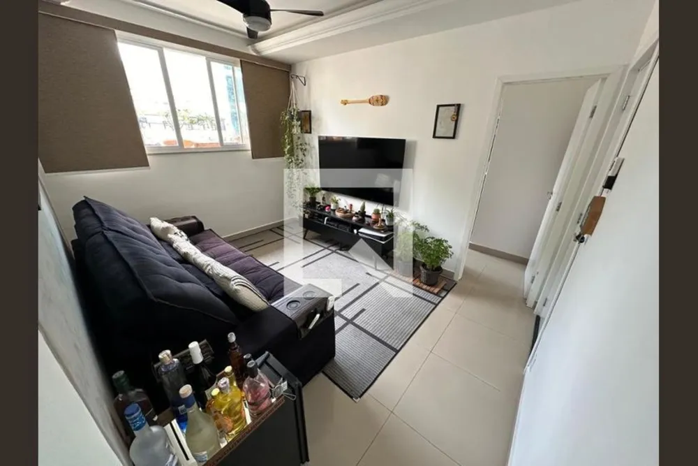 Cobertura, 2 quartos, 60 m² - Foto 1